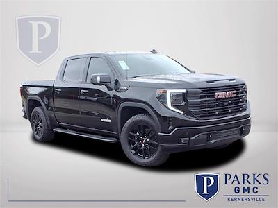 2026 GMC Sierra 1500 Crew Cab 4WD Pickup for sale #155990 - photo 1
