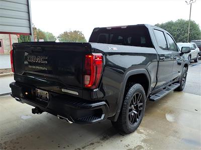 New 2026 GMC Sierra 1500 Elevation Crew Cab 4WD Pickup for sale #155990 - photo 2