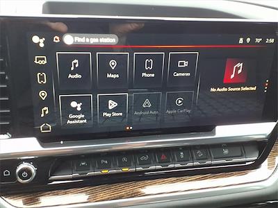 New 2026 GMC Sierra 1500 Elevation Crew Cab 4WD Pickup for sale #155990 - photo 2