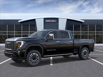 New 2026 GMC Sierra 2500 Denali Ultimate Crew Cab for sale #156393X - photo 2