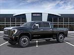 New 2026 GMC Sierra 2500 Denali Ultimate Crew Cab for sale #156393X - photo 2