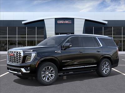 2026 GMC Yukon 4WD SUV for sale #156399X - photo 2