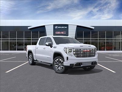 New 2026 GMC Sierra 1500 Denali Crew Cab 4x4 Pickup for sale #156627 - photo 1