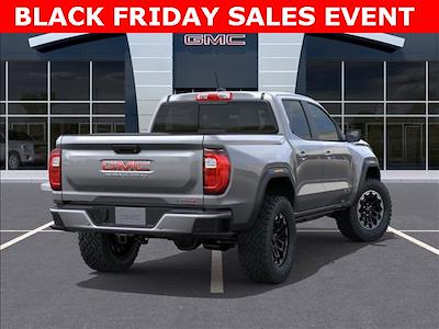New 2026 GMC Canyon AT4 Crew Cab for sale #157805 - photo 2