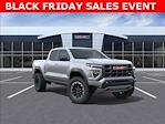New 2026 GMC Canyon AT4 Crew Cab for sale #157805 - photo 1