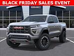 New 2026 GMC Canyon AT4 Crew Cab for sale #157805 - photo 6