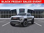 New 2026 GMC Canyon AT4 Crew Cab for sale #157805 - photo 8