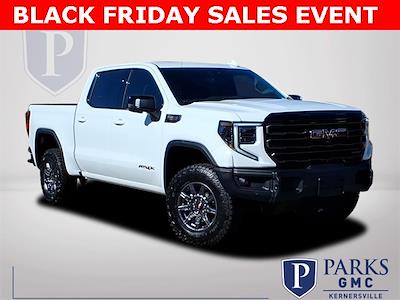 2026 GMC Sierra 1500 Crew Cab 4WD Pickup for sale #158647 - photo 1