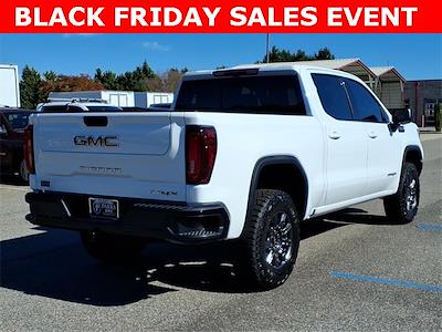 New 2026 GMC Sierra 1500 AT4X Crew Cab for sale #158811 - photo 2
