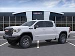 New 2026 GMC Sierra 1500 AT4X Crew Cab 4WD Pickup for sale #158811 - photo 2