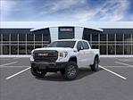 New 2026 GMC Sierra 1500 AT4X Crew Cab 4WD Pickup for sale #158811 - photo 8