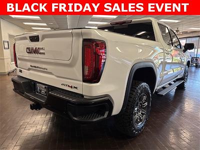New 2026 GMC Sierra 1500 AT4X Crew Cab for sale #158817 - photo 2