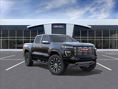 New 2026 GMC Canyon Denali Crew Cab for sale #158938X - photo 1