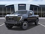 New 2026 GMC Sierra 2500 Denali Ultimate Crew Cab 4WD Pickup for sale #158946 - photo 6