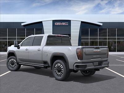 New 2026 GMC Sierra 2500 Denali Ultimate Crew Cab 4WD Pickup for sale #158957 - photo 2