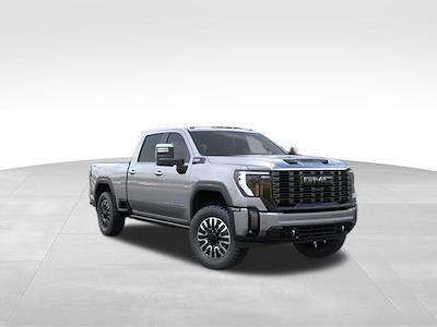 New 2026 GMC Sierra 2500 Denali Ultimate Crew Cab for sale #158993 - photo 1