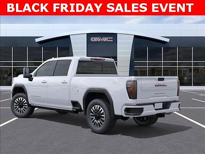 New 2026 GMC Sierra 2500 Denali Ultimate Crew Cab for sale #159016 - photo 2