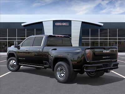 New 2026 GMC Sierra 3500 Denali Crew Cab 4WD Pickup for sale #159434 - photo 2