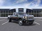New 2026 GMC Sierra 3500 Denali Crew Cab 4WD Pickup for sale #159434 - photo 3