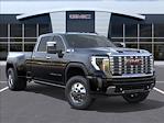New 2026 GMC Sierra 3500 Denali Crew Cab 4WD Pickup for sale #159434 - photo 7