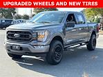 2023 Ford F-150 SuperCrew Cab 4WD Pickup for sale #159437A - photo 3