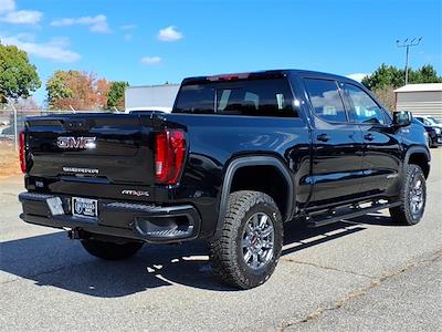 New 2026 GMC Sierra 1500 AT4X Crew Cab 4WD Pickup for sale #159468 - photo 2