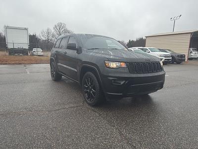 2019 Jeep Grand Cherokee 4WD SUV for sale #159468A - photo 1