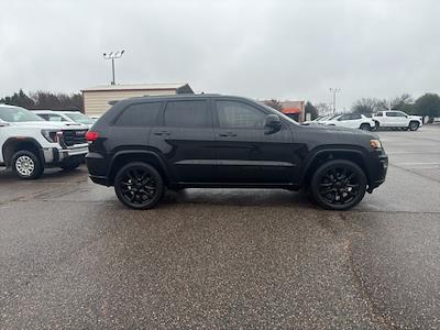 2019 Jeep Grand Cherokee 4WD SUV for sale #159468A - photo 2