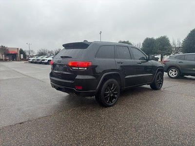 2019 Jeep Grand Cherokee 4WD SUV for sale #159468A - photo 2