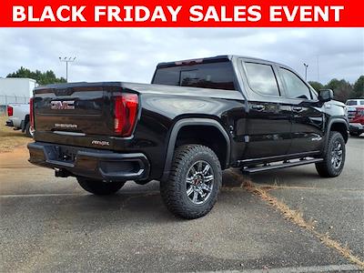 New 2026 GMC Sierra 1500 AT4X Crew Cab for sale #159469 - photo 2
