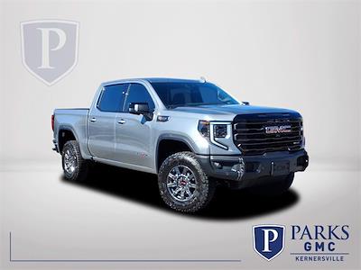 New 2026 GMC Sierra 1500 AT4X Crew Cab for sale #159470 - photo 1