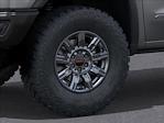 New 2026 GMC Sierra 1500 AT4X Crew Cab 4WD Pickup for sale #159470 - photo 9