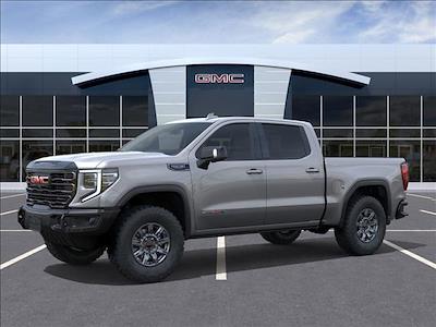 New 2026 GMC Sierra 1500 AT4X Crew Cab 4WD Pickup for sale #159471 - photo 2