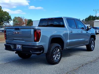 New 2026 GMC Sierra 1500 AT4X Crew Cab 4WD Pickup for sale #159471 - photo 2