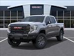 New 2026 GMC Sierra 1500 AT4X Crew Cab 4WD Pickup for sale #159471 - photo 6