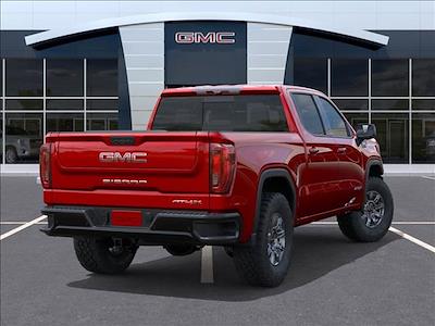 New 2026 GMC Sierra 1500 AT4X Crew Cab 4WD Pickup for sale #159473 - photo 2