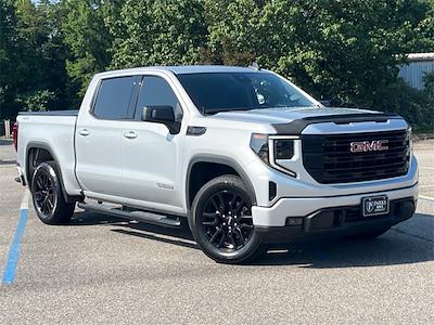 2022 GMC Sierra 1500 Crew Cab 4x4 Pickup for sale #159585A - photo 1