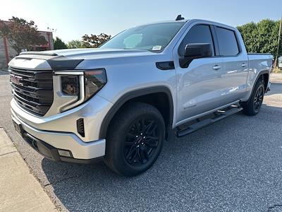 2022 GMC Sierra 1500 Crew Cab 4x4 Pickup for sale #159585A - photo 1