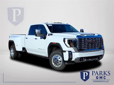 New 2026 GMC Sierra 3500 Denali Crew Cab for sale #159899 - photo 1