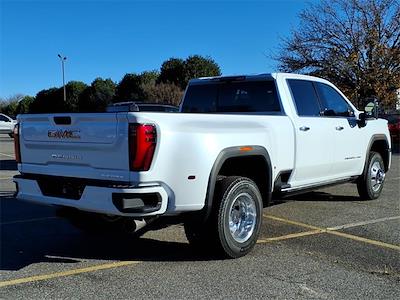 New 2026 GMC Sierra 3500 Denali Crew Cab for sale #159899 - photo 2