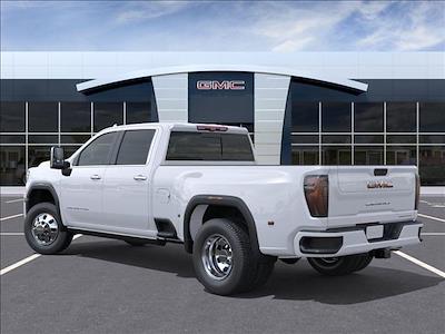 New 2026 GMC Sierra 3500 Denali Crew Cab 4WD Pickup for sale #159899 - photo 2