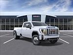 New 2026 GMC Sierra 3500 Denali Crew Cab 4WD Pickup for sale #159899 - photo 3