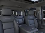 New 2026 GMC Sierra 3500 Denali Crew Cab 4WD Pickup for sale #159899 - photo 24