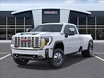 New 2026 GMC Sierra 3500 Denali Crew Cab 4WD Pickup for sale #159899 - photo 6