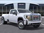 New 2026 GMC Sierra 3500 Denali Crew Cab 4WD Pickup for sale #159899 - photo 7
