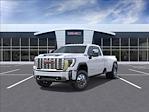 New 2026 GMC Sierra 3500 Denali Crew Cab 4WD Pickup for sale #159899 - photo 8