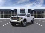 New 2026 GMC Sierra 2500 SLE Crew Cab 4WD Pickup for sale #159994 - photo 8