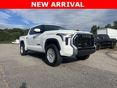 2023 Toyota Tundra CrewMax Cab 4x4 Pickup for sale #160960A - photo 1