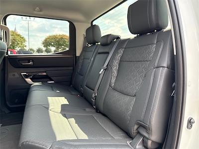 2023 Toyota Tundra CrewMax Cab 4x4 Pickup for sale #160960A - photo 2