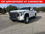 2023 Toyota Tundra CrewMax Cab 4x4 Pickup for sale #160960A - photo 4